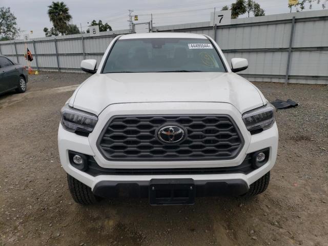 2023 Toyota Tacoma Double Cab VIN: 3TMDZ5BN7PM162597 Lot: 44495544