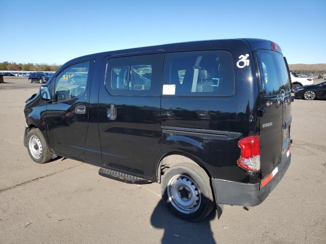 2016 NISSAN NV200 TAXI - 3N8CM0JT5GK699983