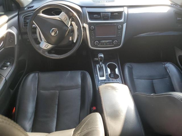 2017 NISSAN ALTIMA 3.5 1N4BL3AP8HC200685