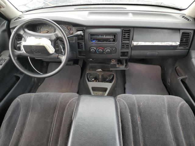 1B7HL2AN51S292542 2001 Dodge Dakota Quad