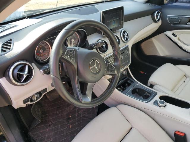 VIN WDCTG4GB9HJ344983 2017 Mercedes-Benz GLA-Class,... no.8