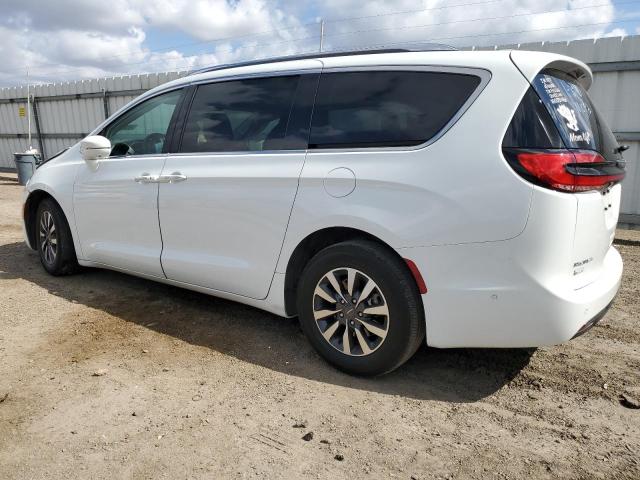 2021 CHRYSLER PACIFICA T 2C4RC1BG5MR524576