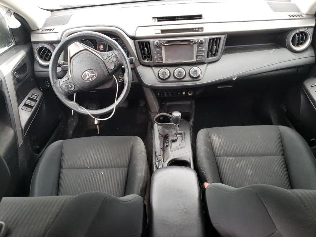 2017 TOYOTA RAV4 LE - 2T3BFREV2HW664100