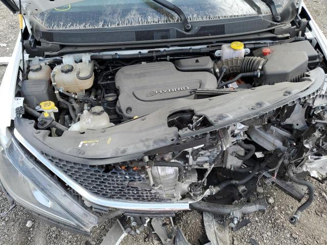 2C4RC1N73LR258081 2020 CHRYSLER PACIFICA, photo no. 11