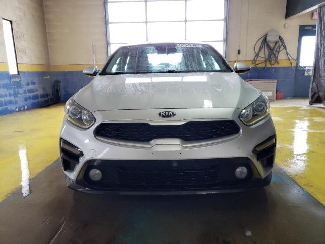 2021 KIA FORTE FE 3KPF24AD7ME353250