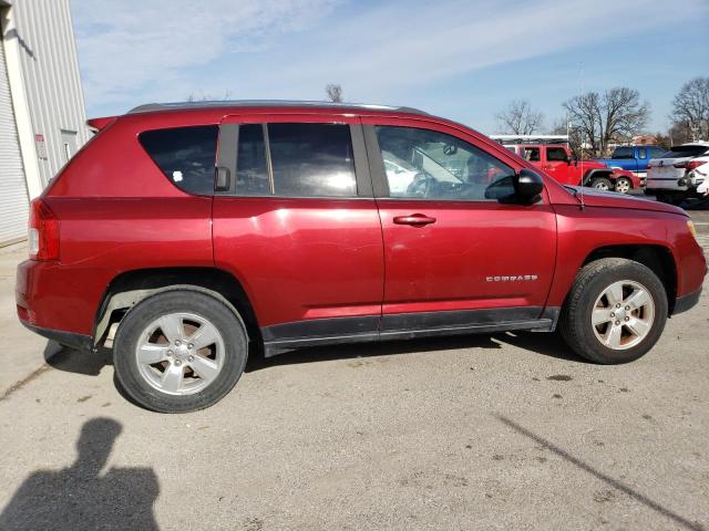 1C4NJCBA5DD205144 2013 JEEP COMPASS-2