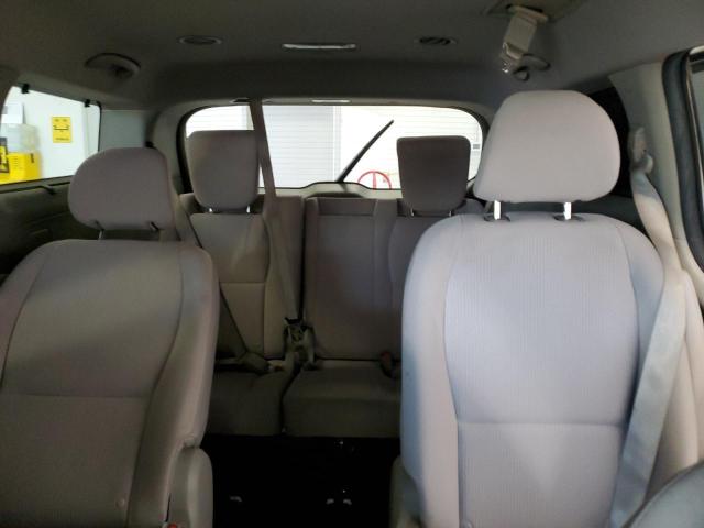 2019 KIA SEDONA EX KNDMC5C1XK6442021