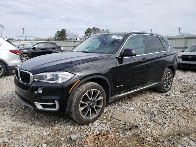 5UXKR0C54F0K71804 2015 BMW X5, photo no. 1