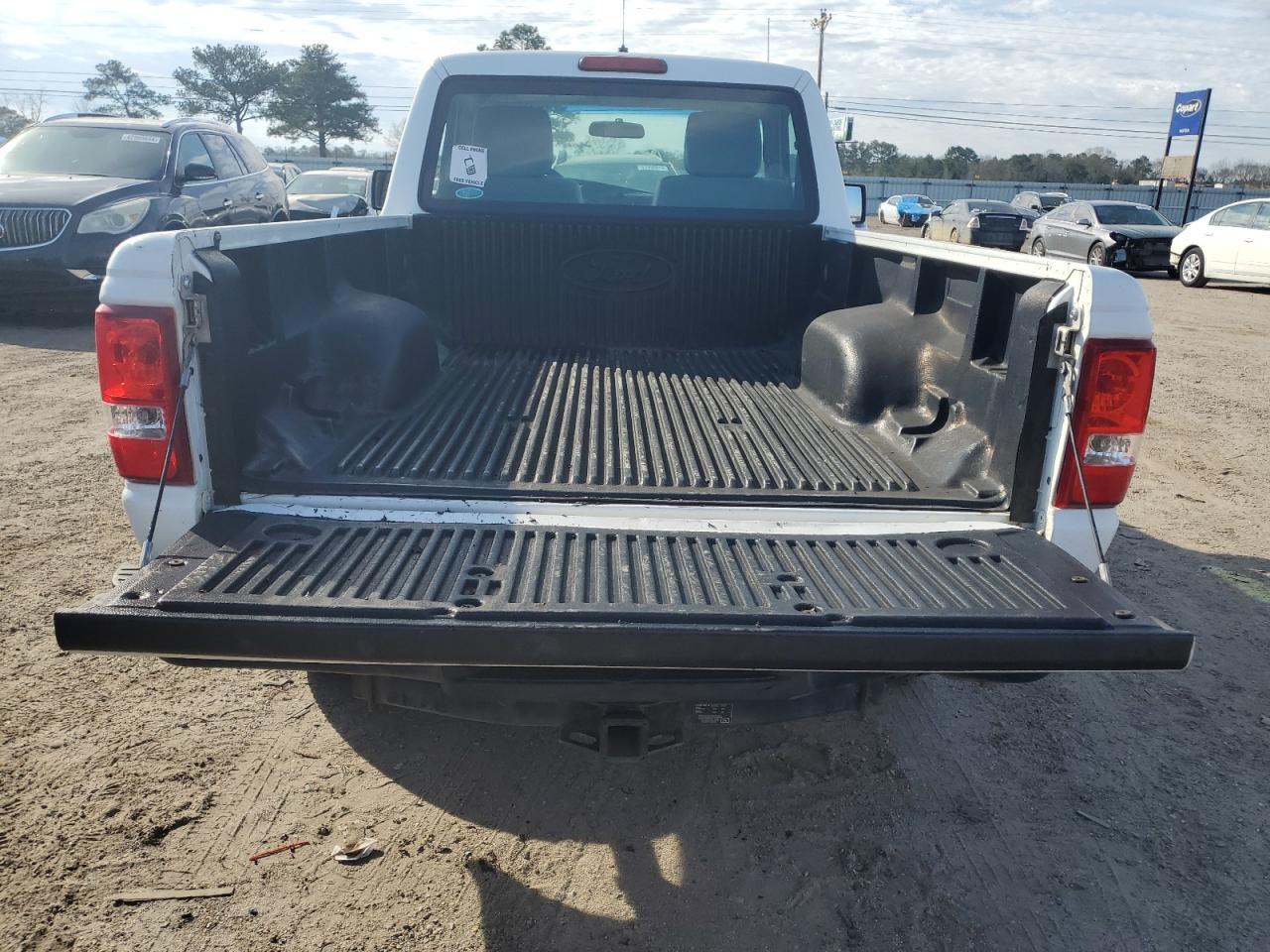 1FTKR1AD6BPA55469 2011 Ford Ranger