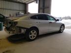 CHEVROLET MALIBU LS photo