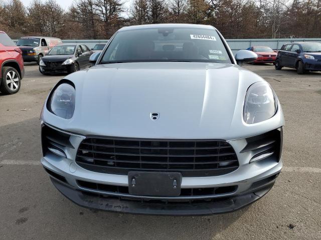 VIN WP1AA2A5XMLB03159 2021 Porsche Macan no.5