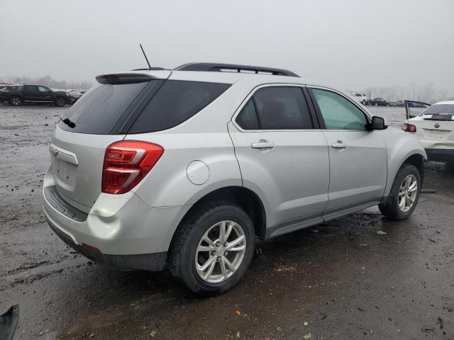 2017 Chevrolet Equinox Lt VIN: 2GNALCEK0H1613881 Lot: 40906442