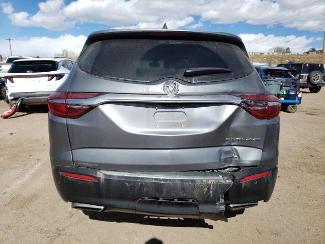 2019 BUICK ENCLAVE AV 5GAERDKW3KJ121060