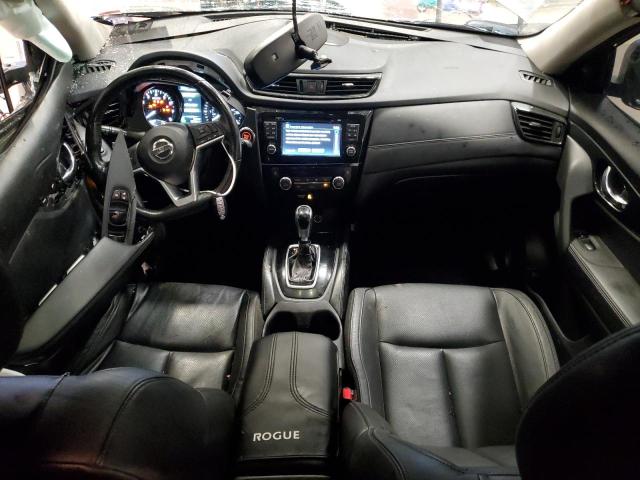 2017 NISSAN ROGUE S JN8AT2MV5HW025115