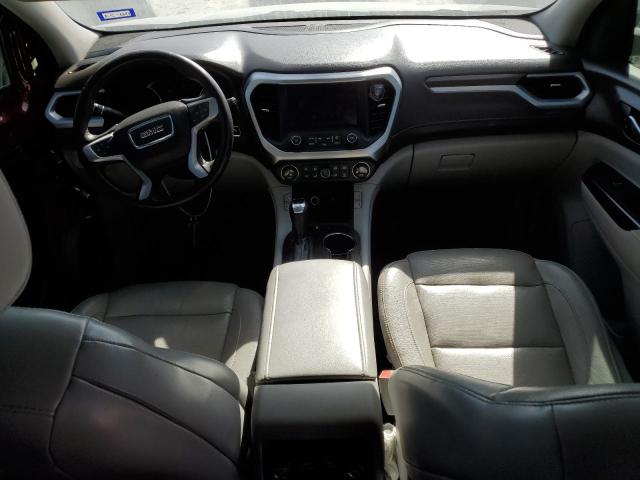 2017 GMC ACADIA SLT 1GKKNMLS4HZ318231