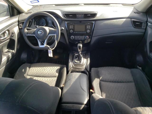 2017 NISSAN ROGUE S KNMAT2MT1HP529987