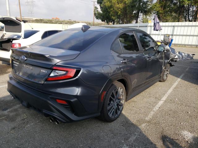 2022 SUBARU WRX GT JF1VBAU61N8021992