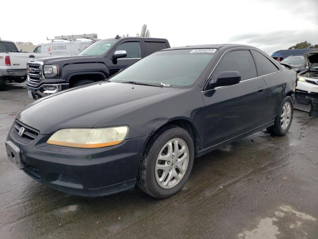 2002 Honda Accord Coupe EX