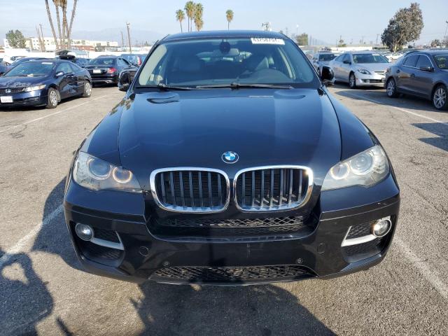 VIN 5UXFG2C57E0C44861 2014 BMW X6, Xdrive35I no.5