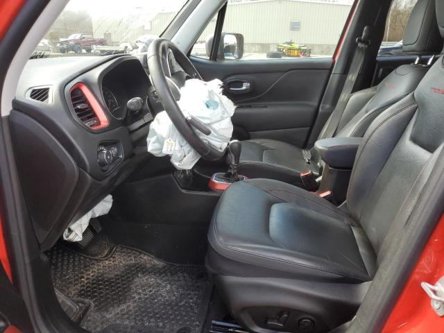 2021 JEEP RENEGADE T - ZACNJDC13MPM96309