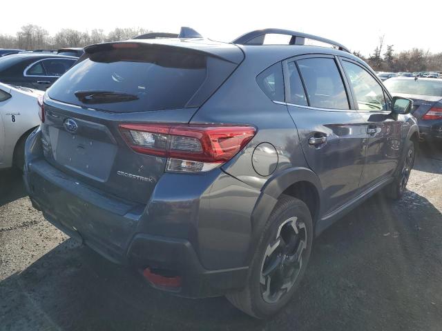 2021 SUBARU CROSSTREK JF2GTHNCXM8230483