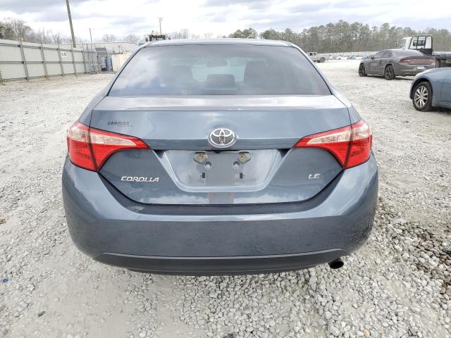 2018 TOYOTA COROLLA L - 2T1BURHE1JC111987