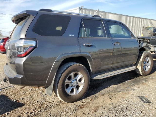 VIN 2T1BURHEXFC262530 2019 TOYOTA 4RUNNER no.3