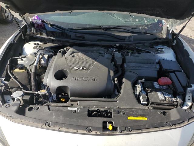 2017 NISSAN MAXIMA 3.5 - 1N4AA6AP9HC388197