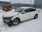 2017 HONDA CIVIC LX - 2HGFC2E57HH031725