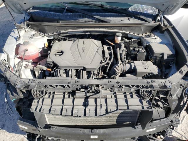 2022 HYUNDAI TUCSON N L KM8JF3AE6NU160460