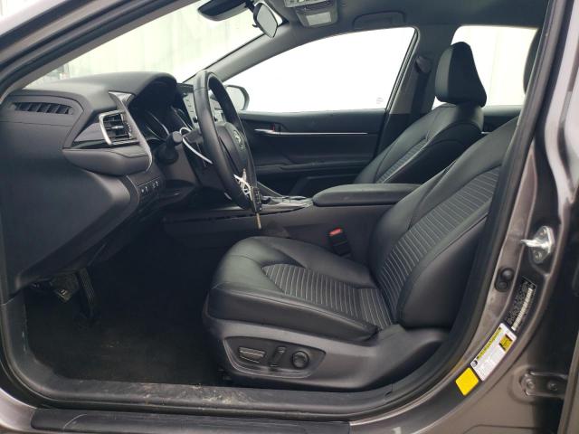 2023 TOYOTA CAMRY SE N 4T1G11AK2PU739354