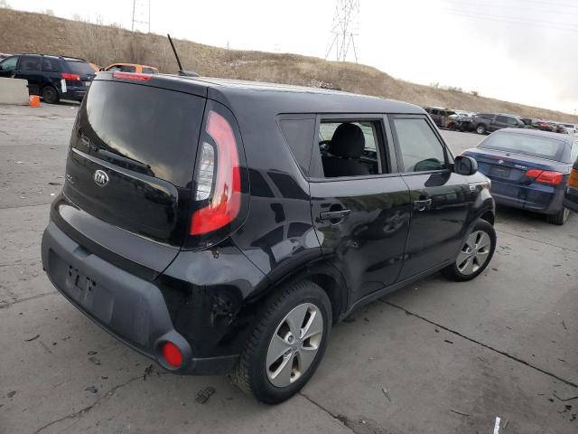 2016 KIA SOUL - KNDJN2A21G7319751
