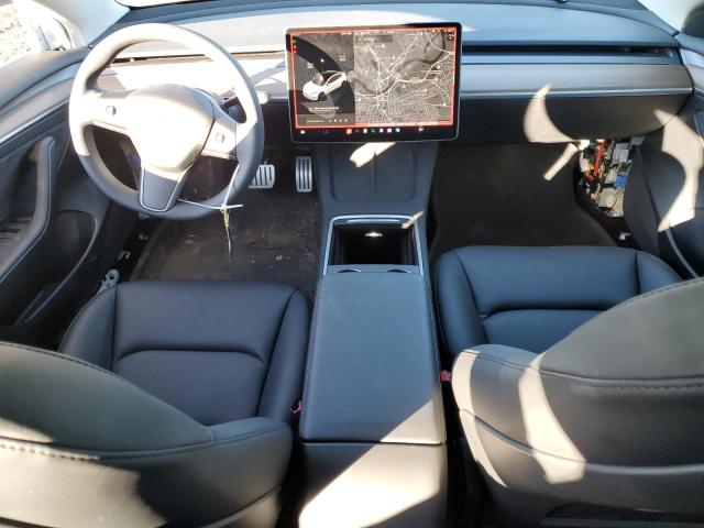2023 TESLA MODEL 3 5YJ3E1ECXPF586631