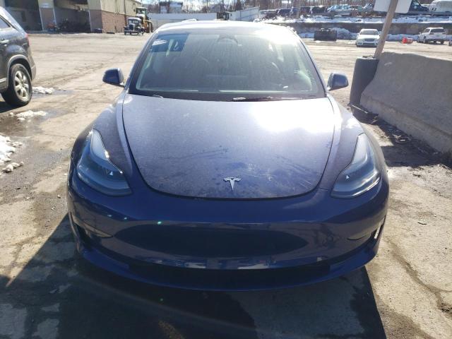 5YJ3E1EA5PF501273 2023 TESLA MODEL 3-4