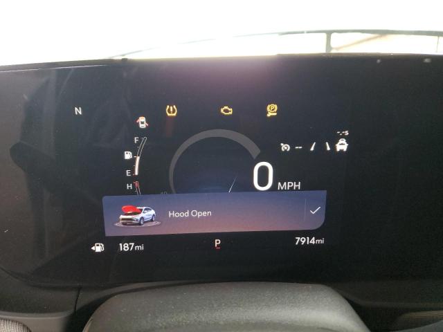 2024 BUICK ENVISTA AV - KL47LCE2XRB042558