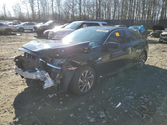 2016 HONDA CIVIC EX 19XFC2F77GE066323