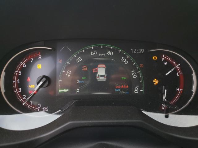 2023 TOYOTA RAV4 XLE P 2T3C1RFV6PW262130