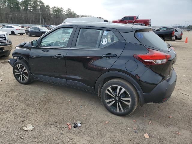 2020 NISSAN KICKS SV 3N1CP5CVXLL539264