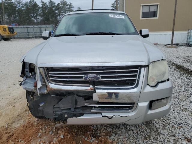 2010 Ford Explorer Xlt VIN: 1FMEU6DE6AUA47218 Lot: 41975994