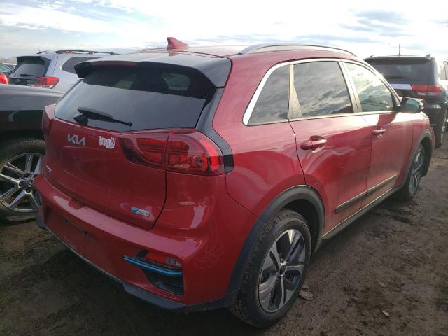 2022 KIA NIRO EX PR KNDCE3LG2N5139890