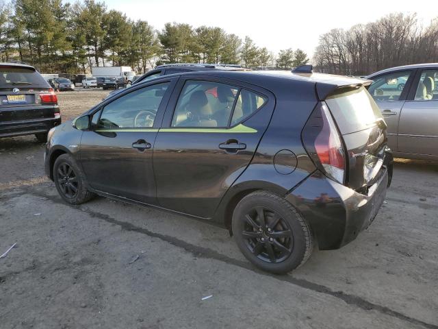 2016 TOYOTA PRIUS C JTDKDTB37G1118976