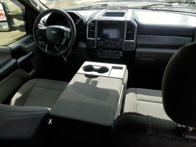 2017 FORD F250 SUPER 1FT7W2BT3HEC84156