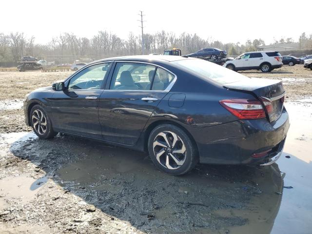 2016 HONDA ACCORD EXL 1HGCR2F89GA048419