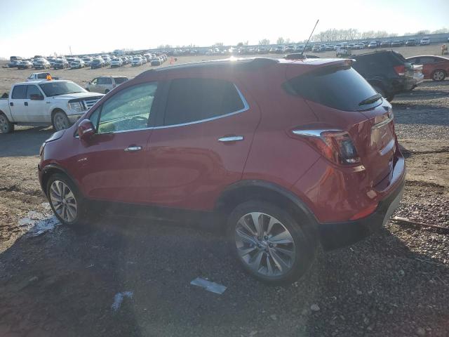 VIN KMHHT6KD5EU120756 2019 BUICK ENCORE no.2