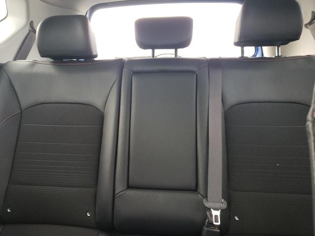 2021 KIA SOUL GT-LI - KNDJ53AF9M7766493