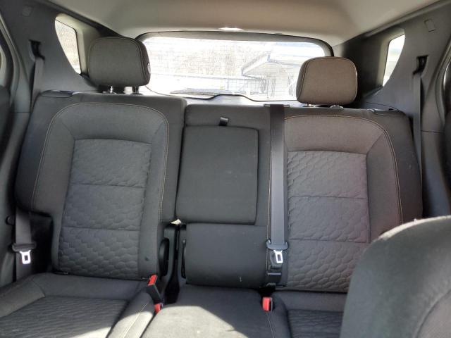 2019 CHEVROLET EQUINOX LT 2GNAXKEV0K6228341
