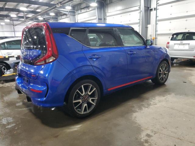 2020 KIA SOUL GT LI KNDJ63AUXL7026221