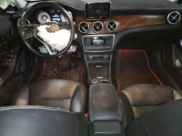 VIN WDCTG4GB7FJ145668 2015 Mercedes-Benz GLA-Class,... no.8