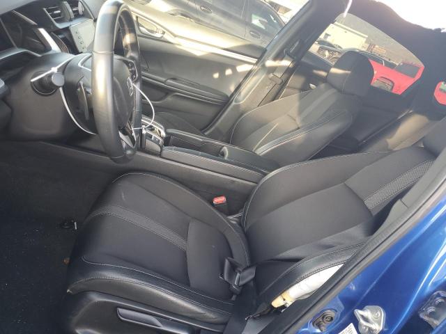 2020 HONDA CIVIC SPOR 19XFC2F85LE211426