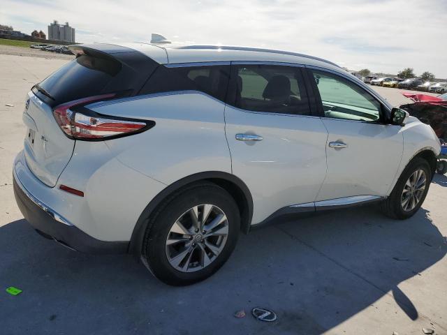 2017 NISSAN MURANO S 5N1AZ2MG6HN180107